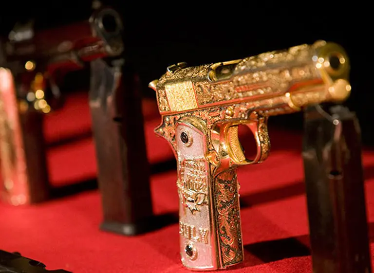 Narcojuniors: la lujosa vida de los herederos de la mafia mexicana