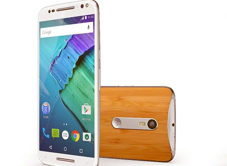 Motorola renueva su lí­neas de smartphones con los Moto X Play y X Style y G