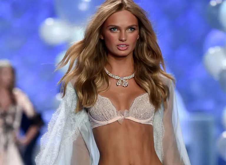 Estos son los 10 nuevos ángeles de Victoria's Secret