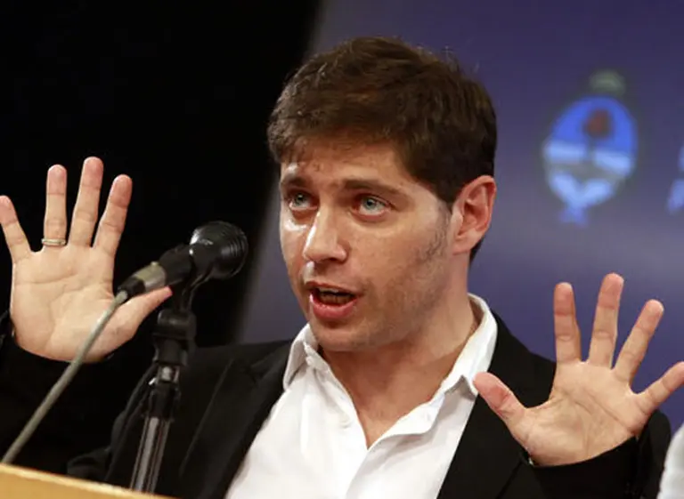 "Efecto veleta": Kicillof se sumó a los cambios de discurso, negó haber dicho que regulará los alquileres