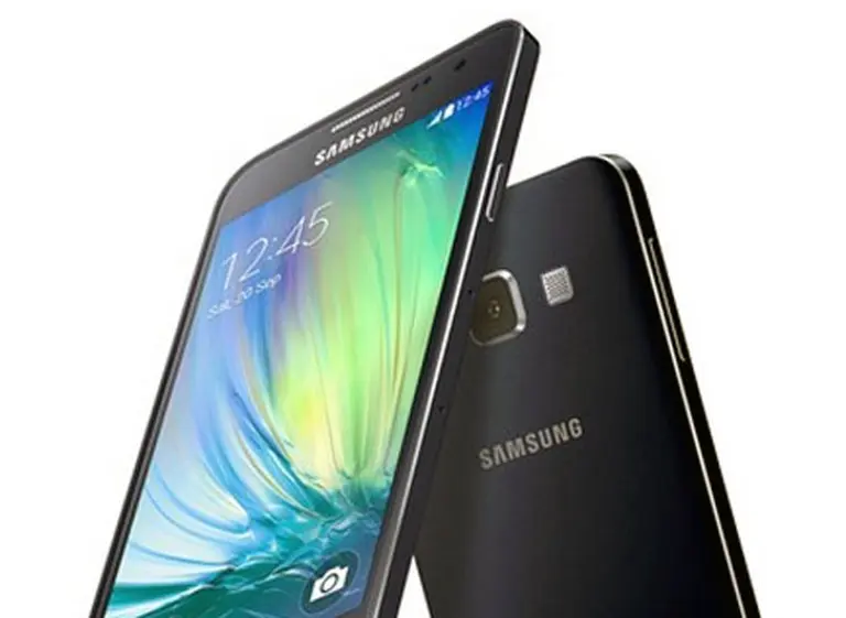 Las marcas asiáticas monopolizan el segmento de "smartphones" en la Argentina