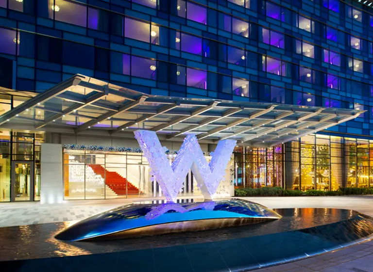 Marriott completa la compra de Starwood para convertirse en el mayor grupo hotelero del mundo