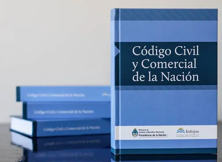 Nuevo Código Civil: abogados y contadores organizados en estudios con la mira puesta en Ganancias