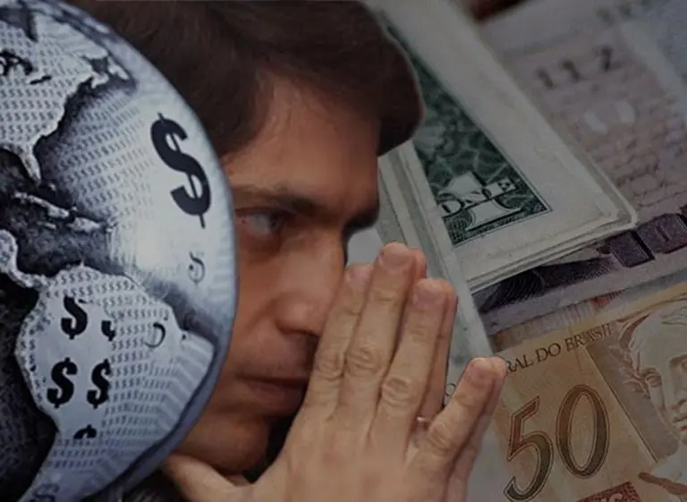 Atraso cambiario: un dólar en Argentina ya vale menos que un peso y la relación cae a 0,93