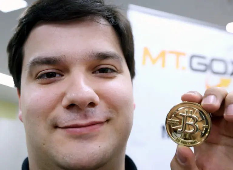 Escándalo con los bitcoins: sospechan que el fundador de Mt.Gox se apropió u$s8,9  millones