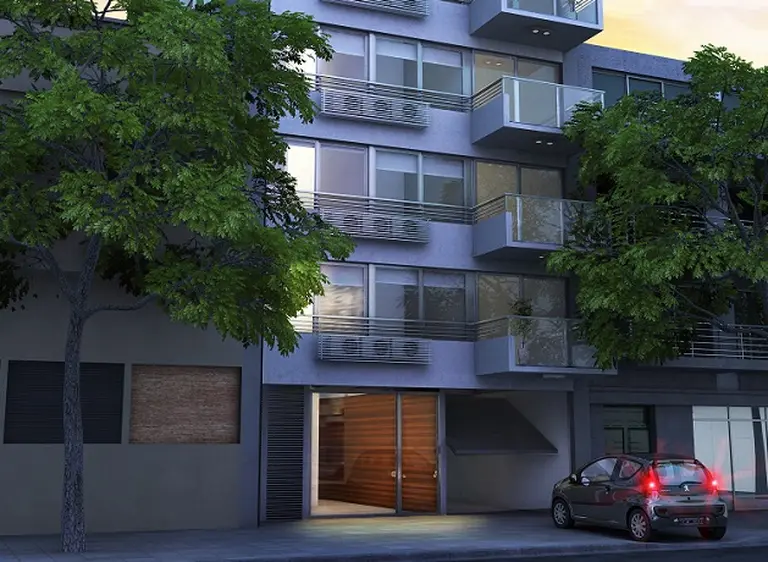 Lanzan un nuevo proyecto de viviendas en Villa Urquiza con precios desde $29.000 el m2