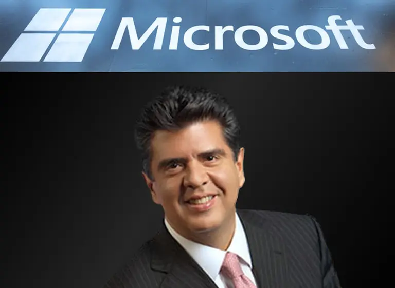 Microsoft cuenta su estrategia para crecer entre las grandes empresas en la Argentina