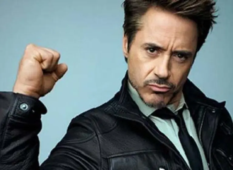 Robert Downey Jr. es el actor mejor pago del mundo por tercer año consecutivo