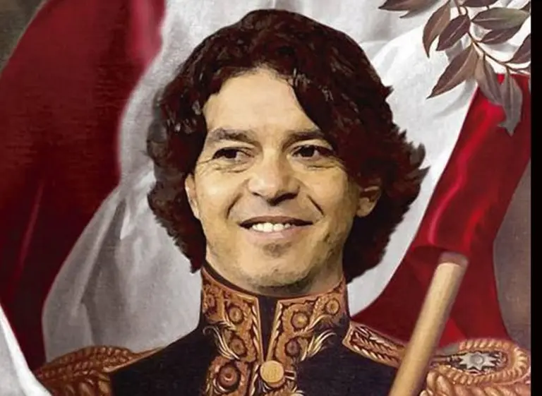 Núñez, de fiesta: salieron los afiches de un River campeón que se acordó de Boca