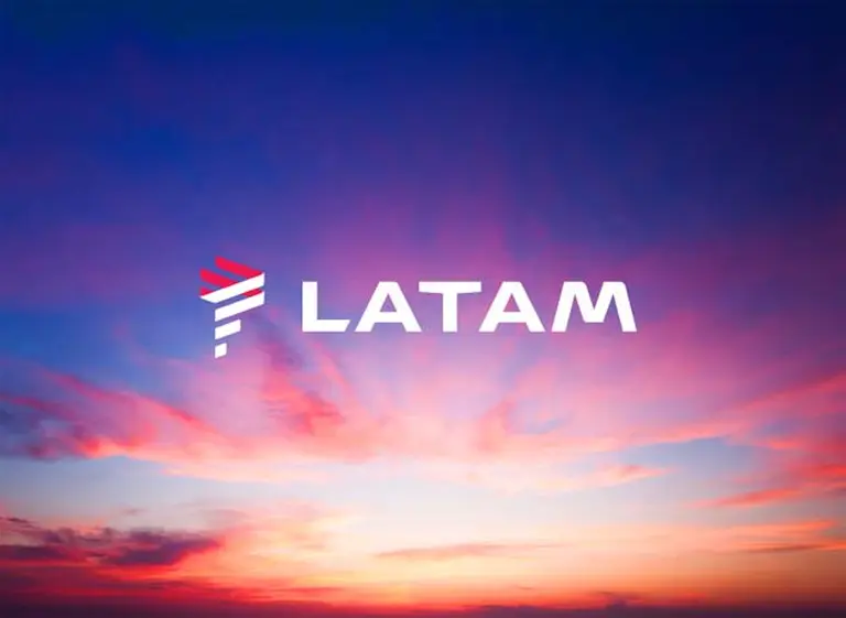 Los dueños de la empresa LAN le cambiarán la marca a la aerolí­nea a partir de mitad de año