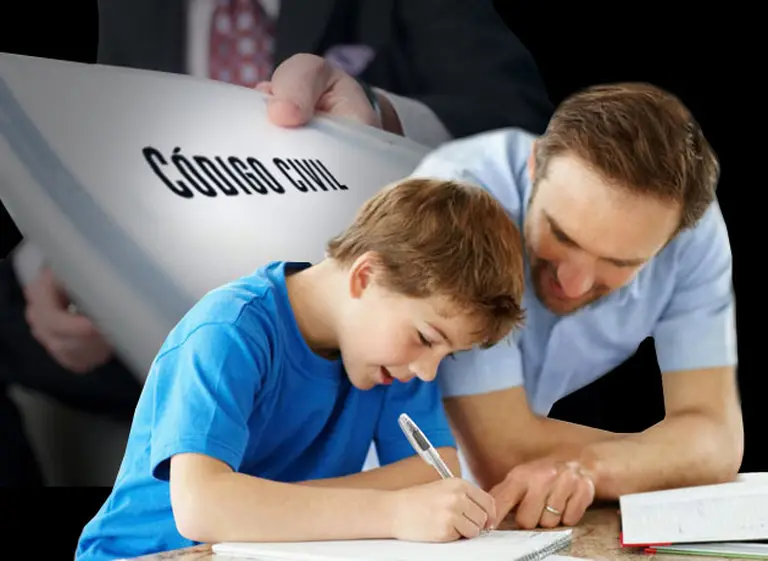 El Código Civil obliga a los empleadores a efectivizar embargos por deudas alimentarias de sus dependientes