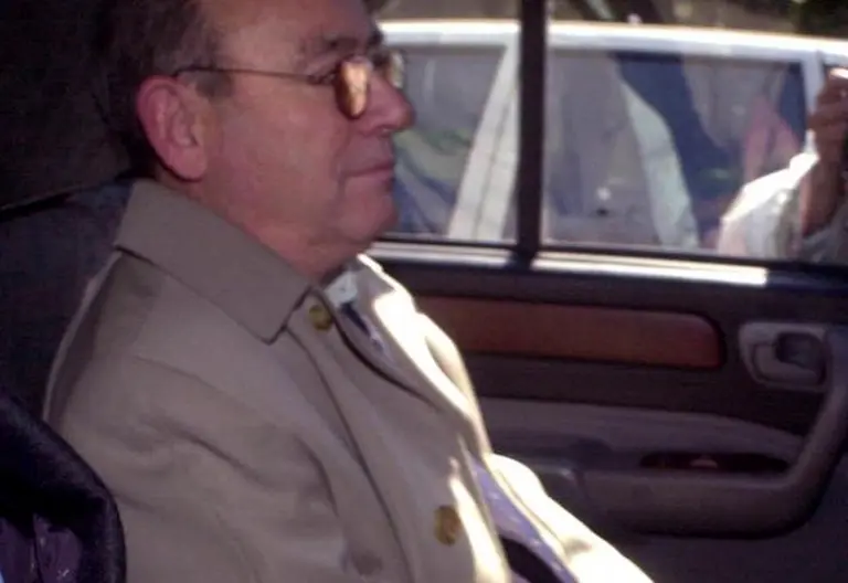 Pidieron la detención del ex titular del PAMI Ví­ctor Alderete