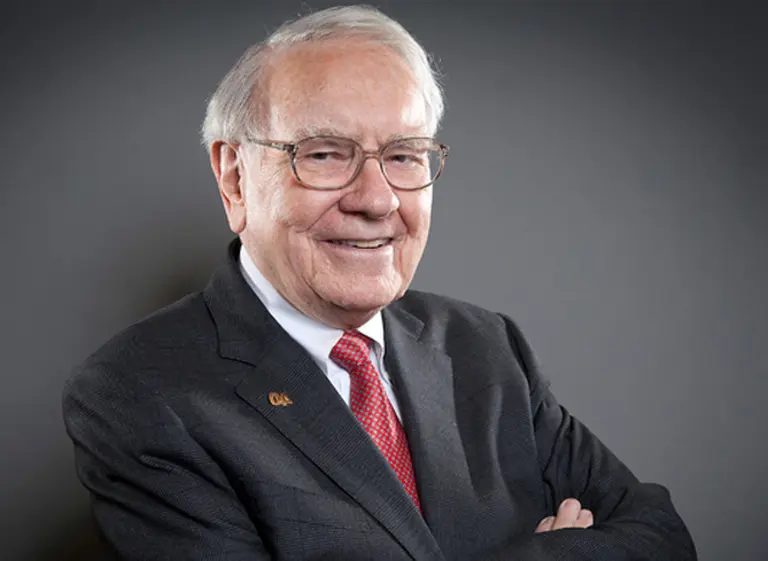 Buffett mira a América latina y a la Argentina para expandir su empresa de bienes raí­ces