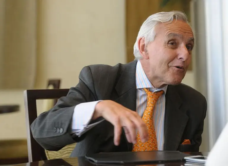 Rosendo Fraga: "El mensaje de Macri en Tucumán va hacia el acuerdo con los gobernadores"