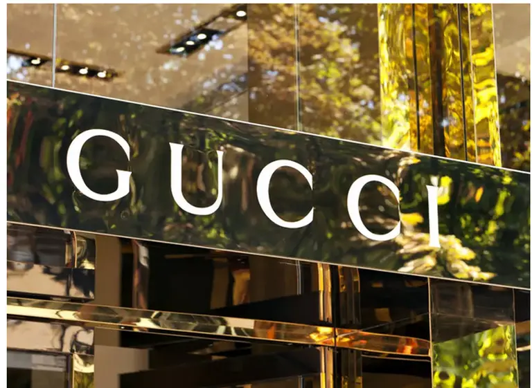 Gucci se mete en la gastronomí­a y abre su restaurante en el corazón de Florencia