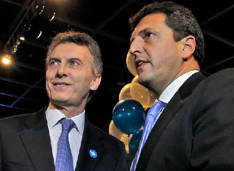 Massa intentó un acuerdo con Macri, pero en el PRO son esquivos