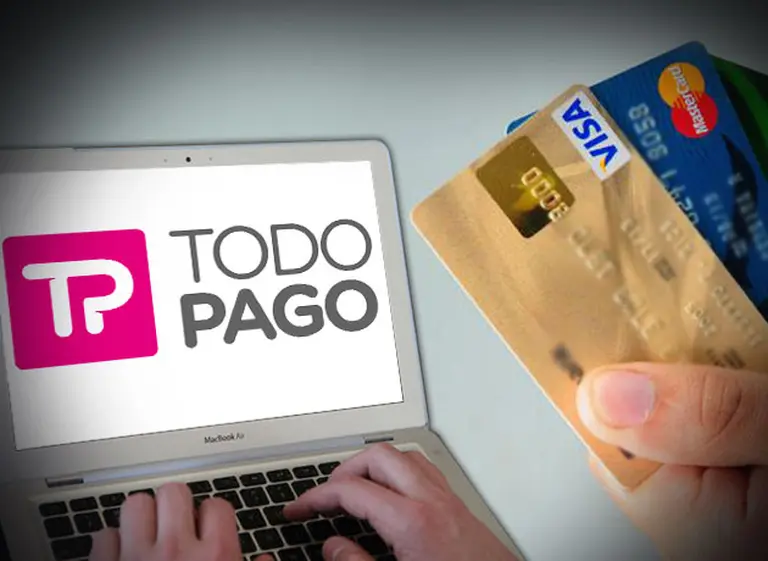 La empresa de Visa y Banelco se adelanta en la carrera de la billetera virtual para el "e-commerce" con Todo Pago