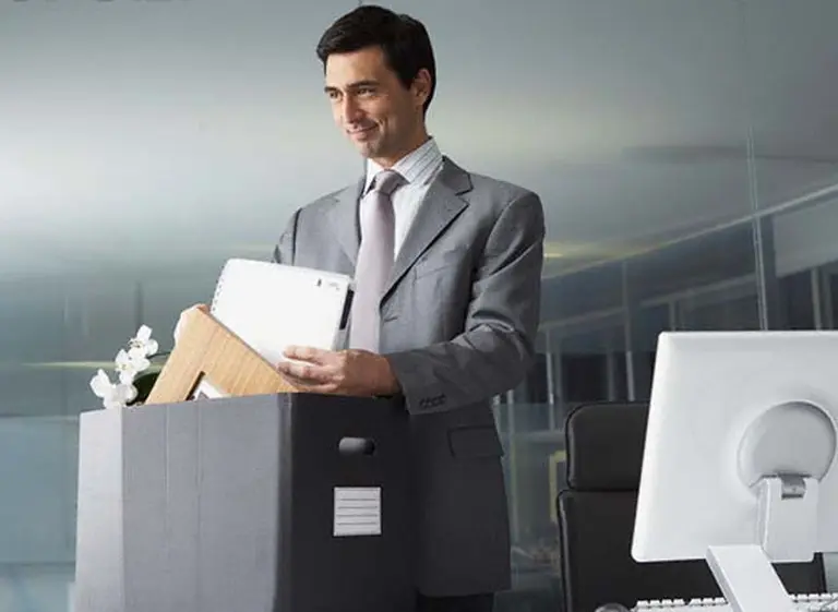 Consejos para renunciar al trabajo sin morir en el intento