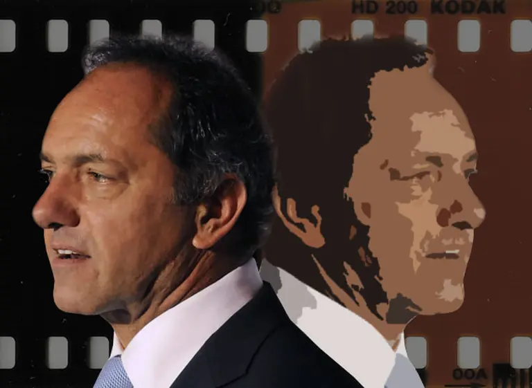 "No escuchen sólo lo que Daniel Scioli dice, observen qué hace": crónica de la reunión con banqueros de Wall Street