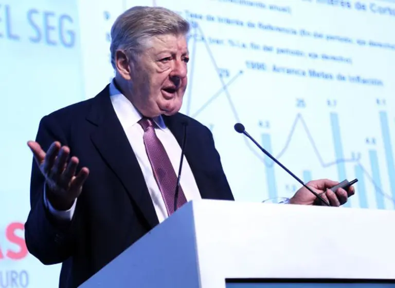 Bein: "No se puede seguir empujando el consumo si no hay divisas"