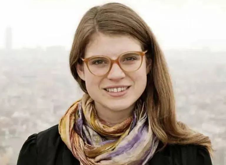 Confirman a Delfina Rossi como directora del Banco Nación