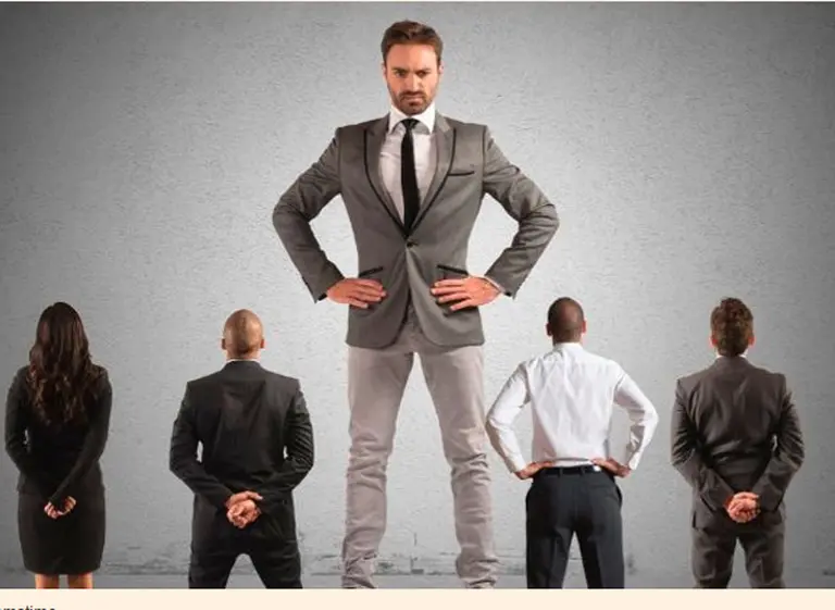 Estrés laboral: cinco formas de lidiar con un jefe adicto al trabajo