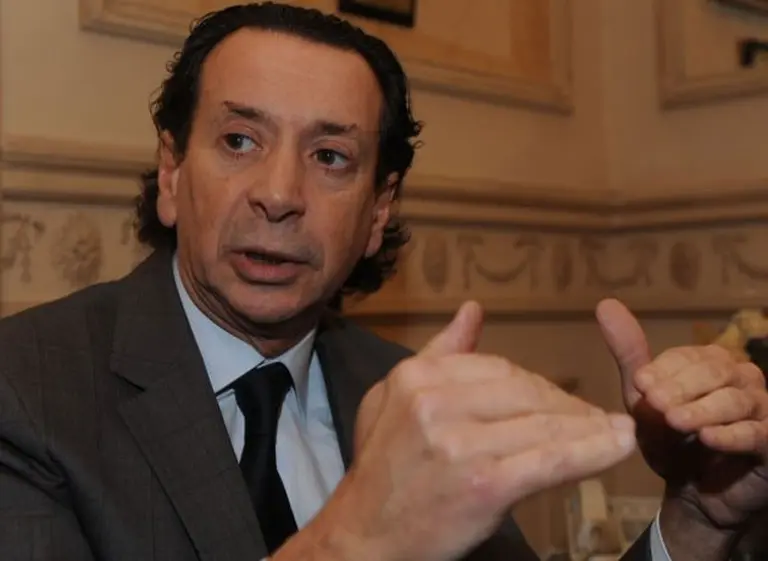 Dante Sica: "El dólar a $28 o $29 deja cómodas a muchas actividades y hay que mantenerlo"