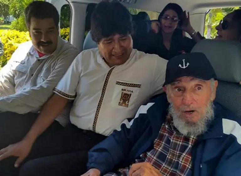 ¿Cuánto dinero tiene verdaderamente Fidel Castro?