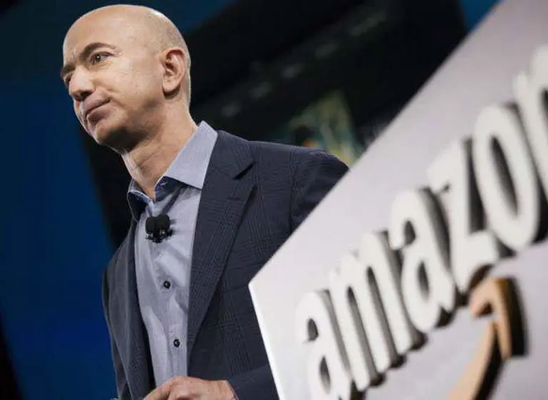 Amazon desbanca a Volkswagen como la empresa más innovadora del mundo