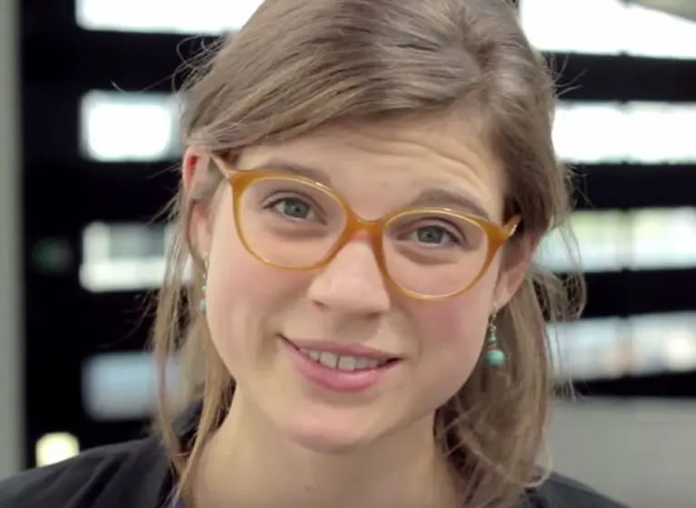 Beatriz Sarlo, sobre la designación de Delfina Rossi: "Está ahí­ porque es la hija de un ministro"