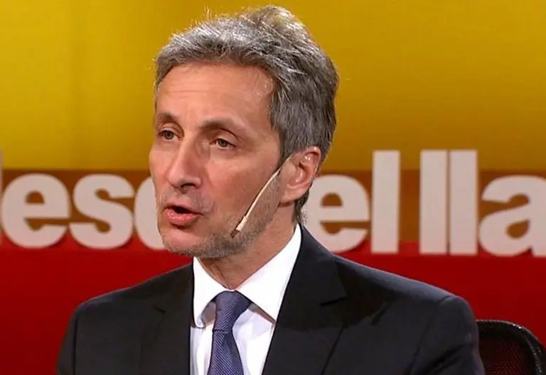 "La investigación está hecha como el c...", dijo el abogado de las hijas de Nisman