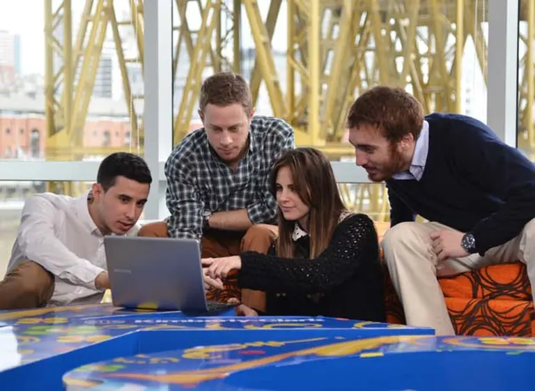 Kimberly-Clark lanzó un nuevo portal con sus búsquedas laborales a nivel global