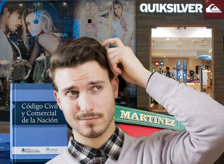 ¿Pensó en adquirir una franquicia o trabaja en una de ellas?: esto es lo que estipula el nuevo Código Civil