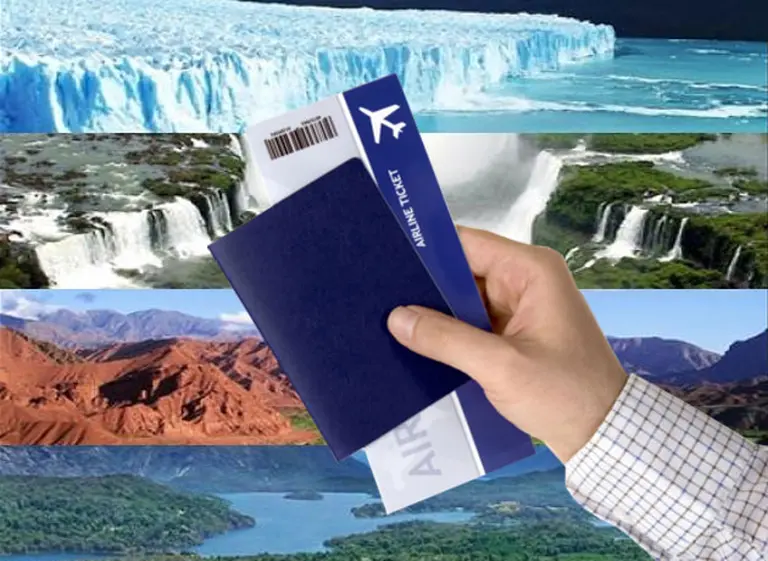 Por su belleza natural, este es el destino más requerido de la Argentina