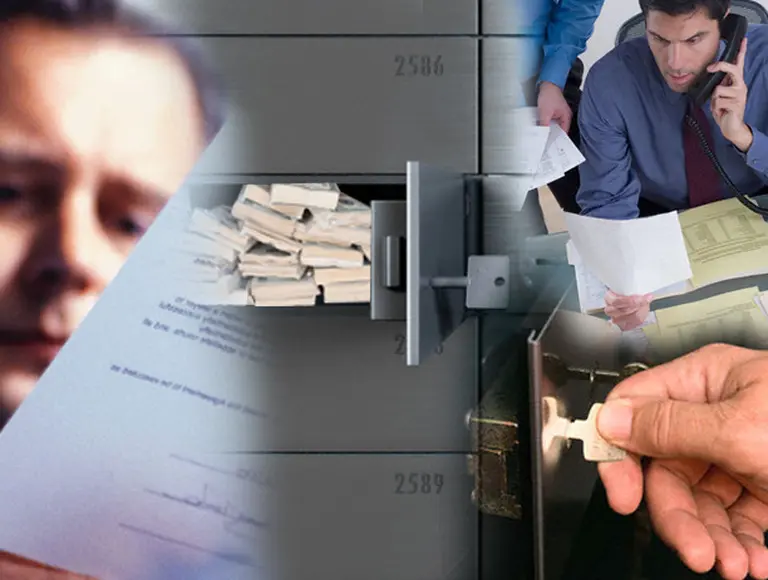 Robo de cajas de seguridad: bancos no podrán alegar caso fortuito pero sí­ limitar su responsabilidad