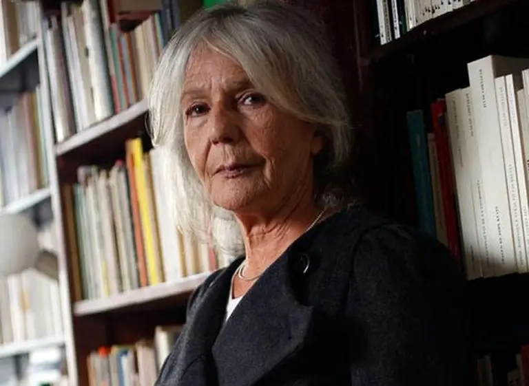 Beatriz Sarlo: "Si Macri pierde las elecciones el año que viene, está de salida"