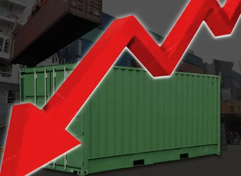 El Gobierno volvió a inflar las exportaciones para ocultar el déficit comercial