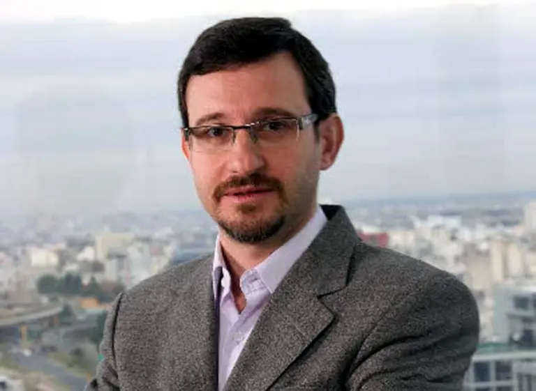 ¿Está usted preparado para la Internet de las cosas?