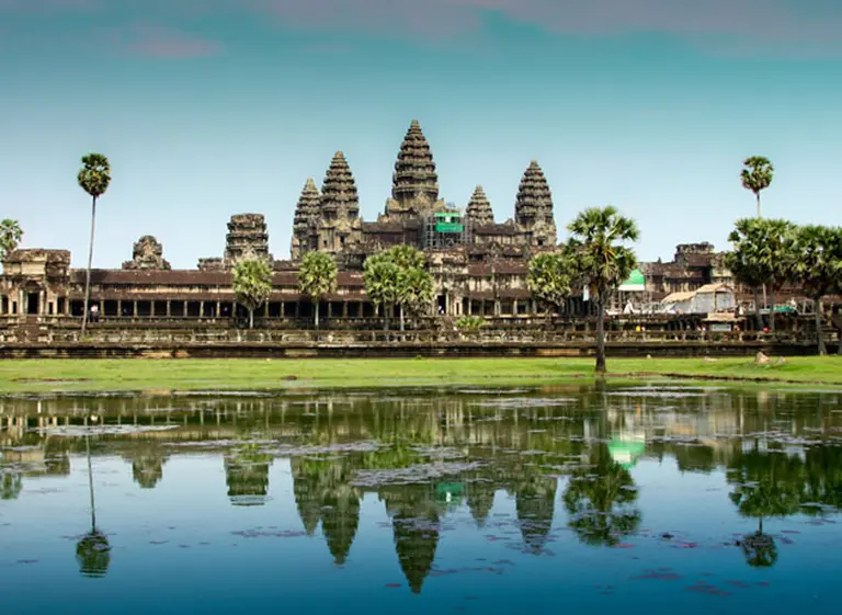 La lista de los mejores destinos turí­sticos, según Lonely Planet