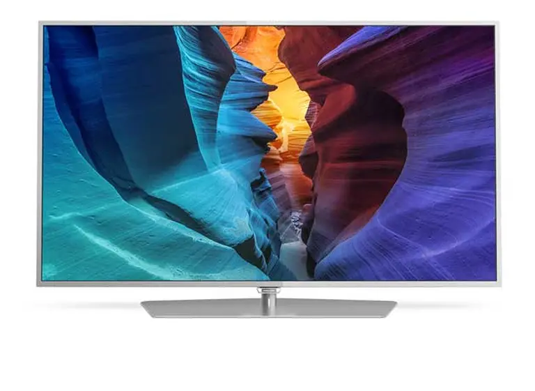 Philips TV presenta su nueva lí­nea Smart TV con Android