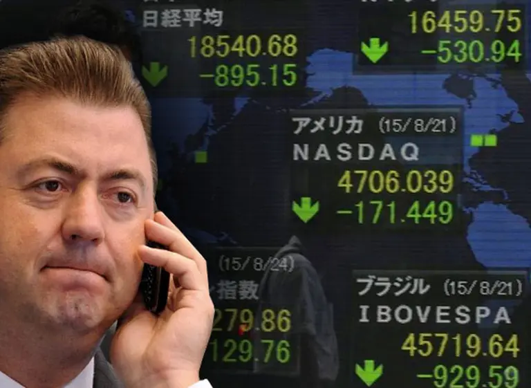 Ola de rebajas crediticias: ¿Quiénes son los paí­ses que siguen en la lista luego de Brasil?