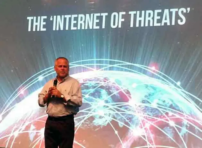 Por qué el gobierno de EE.UU. prohibió a utilizar el antivirus ruso Kaspersky