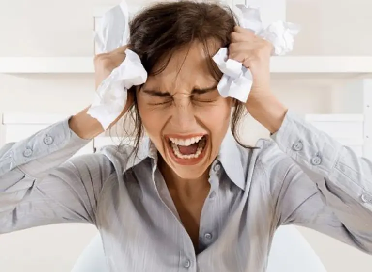 ¿Cuáles son las diez profesiones más estresantes?