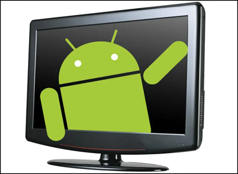 En la Argentina ya se producen televisores 4K con sistema Android