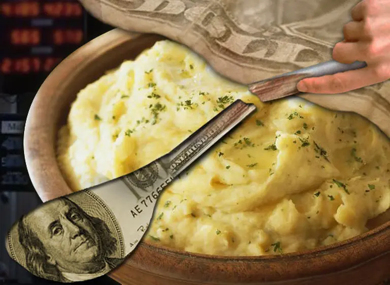 La AFIP encendió las alarmas antes de que los ahorristas decidan hacer "puré" con los dólares del Boden 2015