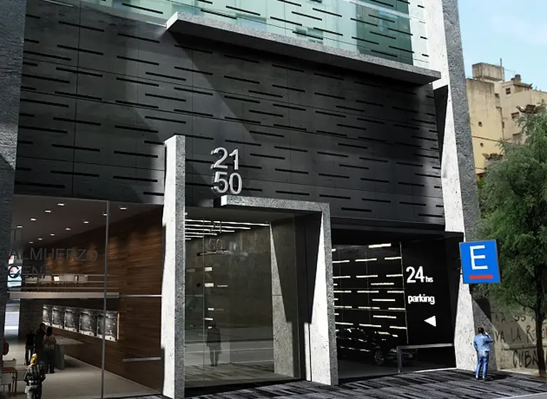 Zentrum invierte u$s15,5 millones en la construcción de tres nuevos edificios multiuso