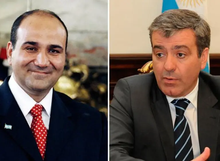 "Tucumán no tiene gobernador electo", ratificó la Junta Electoral