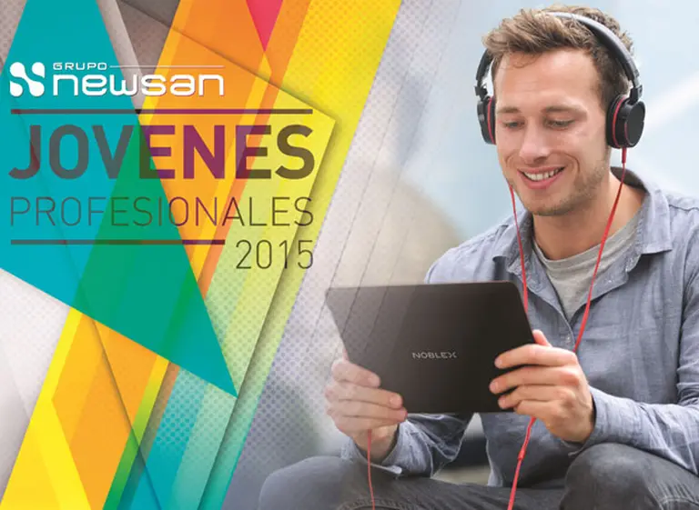 Grupo Newsan lanza la tercera edición del Programa de Jóvenes Profesionales