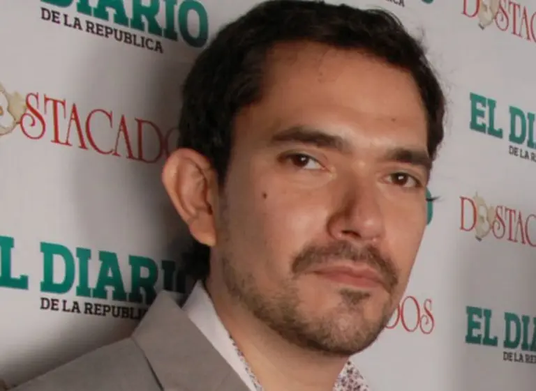 Fue hallado muerto un hijo de Alberto Rodrí­guez Saá