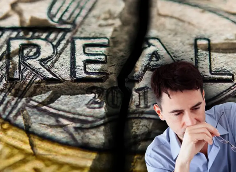 Sufren las reservas: en febrero, el déficit comercial con Brasil se multiplicó por tres